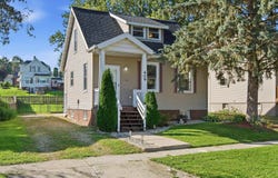 409 4th Avenue, New Glarus, WI 53574