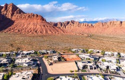 Rock Creek Dr, Ivins, UT 84738