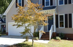 2006 Ironsides Lane, Apex, NC 27523