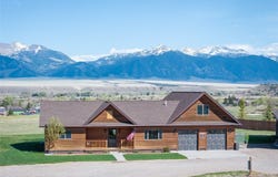 104 Antelope Meadows Road, Ennis, MT 59729