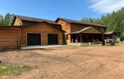 24687 Anchor Inn Road, Webster, WI 54893