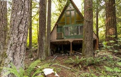 47100 SE PHEASANT MEADOW Rd, Sandy, OR 97055