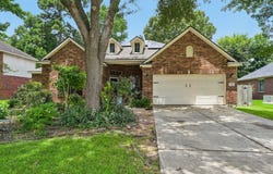 2115 CHESTER FORT DR, Spring, TX 77373