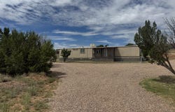 3908 S Freeman Hollow Road, Snowflake, AZ 85937