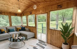 2695 ROCKY RD, Tomahawk, WI 54487