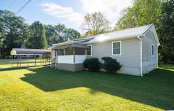 44 ROBINSON LANE, SPRINGVILLE, AL 35146