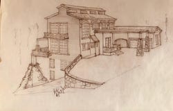 2657 ALTA GLEN DRIVE lot: 2 Knight's Crest Subdivision, BIRMINGHAM, AL 35243
