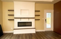 123 SEAGROVE Lane, Quinlan, TX 75474