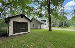 4867 E Shore Drive, Alger, MI 48610