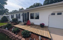48 sunset Drive, Bluffton, IN 46714