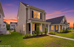 1504 Pine Log Trail NE, Bolivia, NC 28422