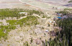 520 GCR 52, Granby, CO 80446