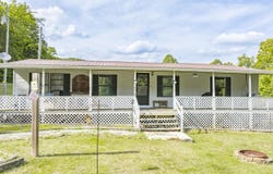 82 Abbott Broadhurst Road, Monticello, KY 42633