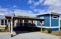 40 Strolling Easy Lane, Flat Rock, NC 28731
