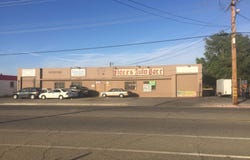 6th Th St E Vic Avenue, Palmdale, CA 93550