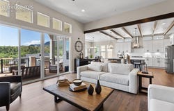 4731 Mountain Ledge Lane, Monument, CO 80132