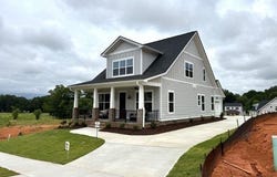 104 Benjamin Boulevard, Pendleton, SC 29670
