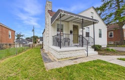 2709 OAKLEY Avenue, BALTIMORE, MD 21215