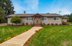 36211 SE WILDCAT MOUNTAIN Dr, EagleCreek, OR 97022
