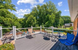 1191 Rainbow Forest, Lynchburg, VA 24502