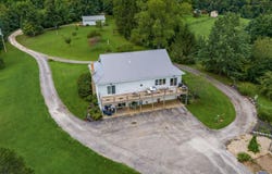 28491 Starr Route Road, Logan, OH 43138