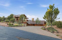 2604 E MORNING GLORY Circle, Payson, AZ 85541