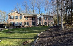 3209 SHOREVIEW Road, TRIANGLE, VA 22172