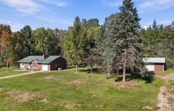 5070 W Sanborn Road, Lake City, MI 49651