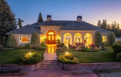 5315 El Pomar Drive, Templeton, CA 93465