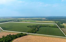 Cottonbelt Parkway, McGregor, TX 76657