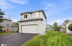 2321 Leander Circle, Anchorage, AK 99515