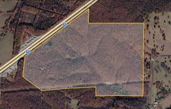 County Rd 2100, Mt Vernon, MO 65712