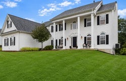 965 Stone Spring Drive, Eureka, MO 63025
