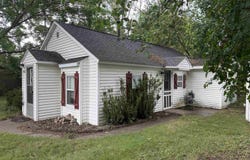 405 S Maxwell Street, Mt Pleasant, MI 48858