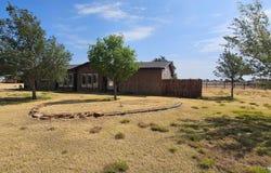 20251 Raintree Lane, Canyon, TX 79015