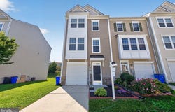 1112 FRONTLINE Drive, FREDERICK, MD 21703