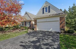 4646 Roundtree Drive, Genoa Twp, MI 48116