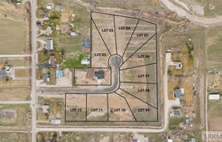 L6B1 E 228 N, Rigby, ID 83442