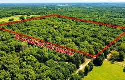 3260 Howard Road, Beggs, OK 74421
