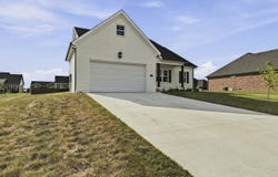 1124 Haverhill Drive, Franklin, KY 42134