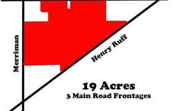 Van Born Road, Romulus, MI 48174