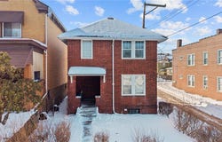 1910 Maple, Munhall, PA 15120