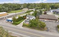 26552 W Huron River Drive, Flat Rock, MI 48134
