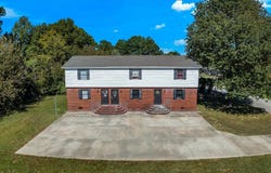 308 S 12Th Ave, Paragould, AR 72450