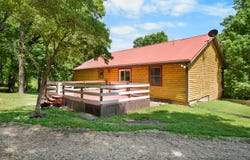 753 Cash Spring Road, Ozark, MO 65721