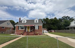 7122 MARSTON, GWYNN OAK, MD 21207