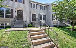 406 TERRY Court, FREDERICK, MD 21701