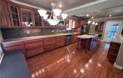 1613 SW 20th Street, Blue Springs, MO 64015