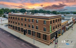 202 N Broadway Ave, Hartington, NE 68739