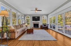 11100 PELHAM Lane, FAIRFAX, VA 22030